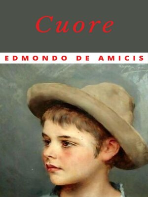 cover image of Cuore